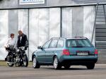 Audi A6 2.4 Avant 1998 года